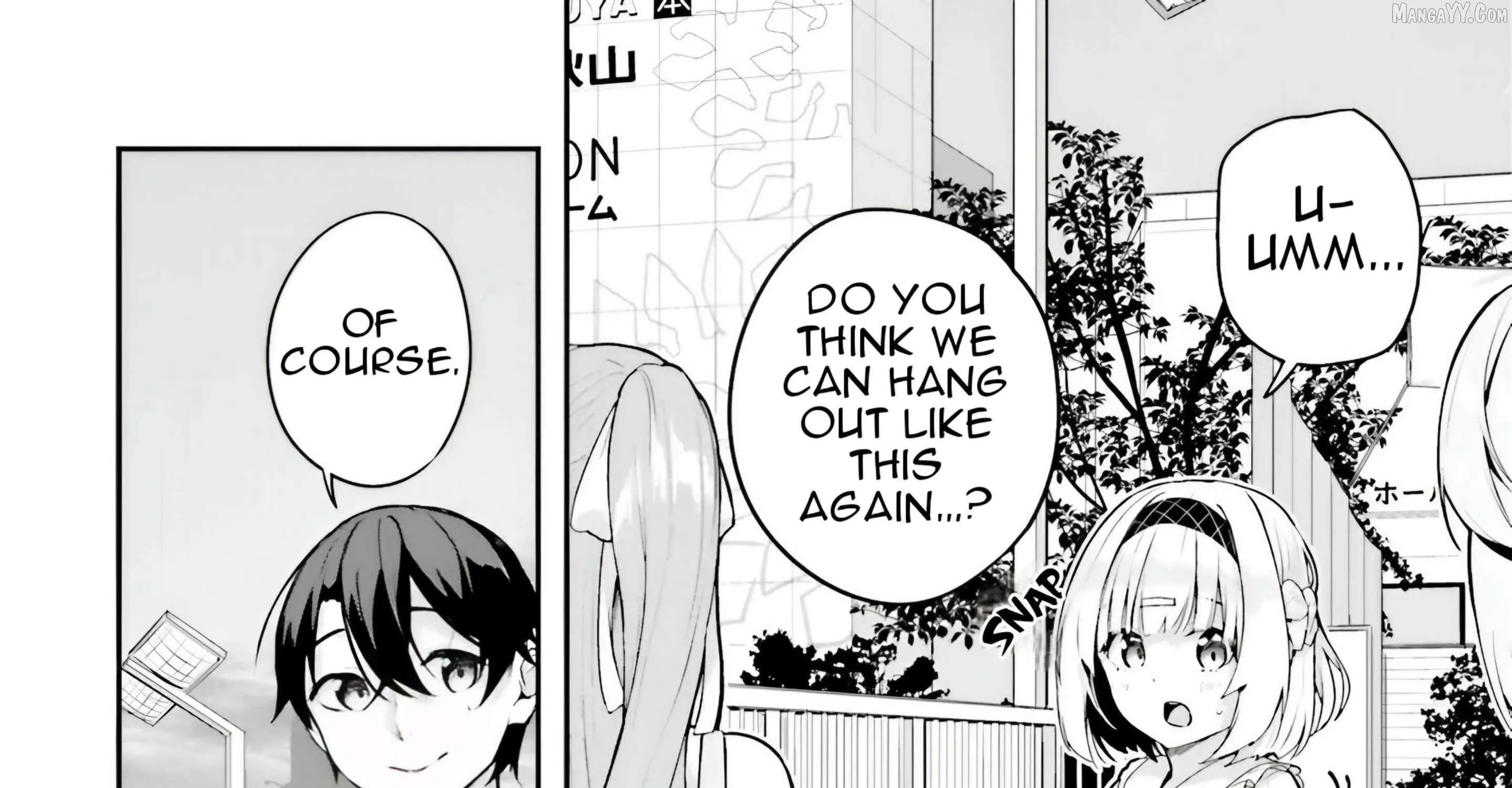 Kamikakushi no Eden Chapter 18 page 52 - 