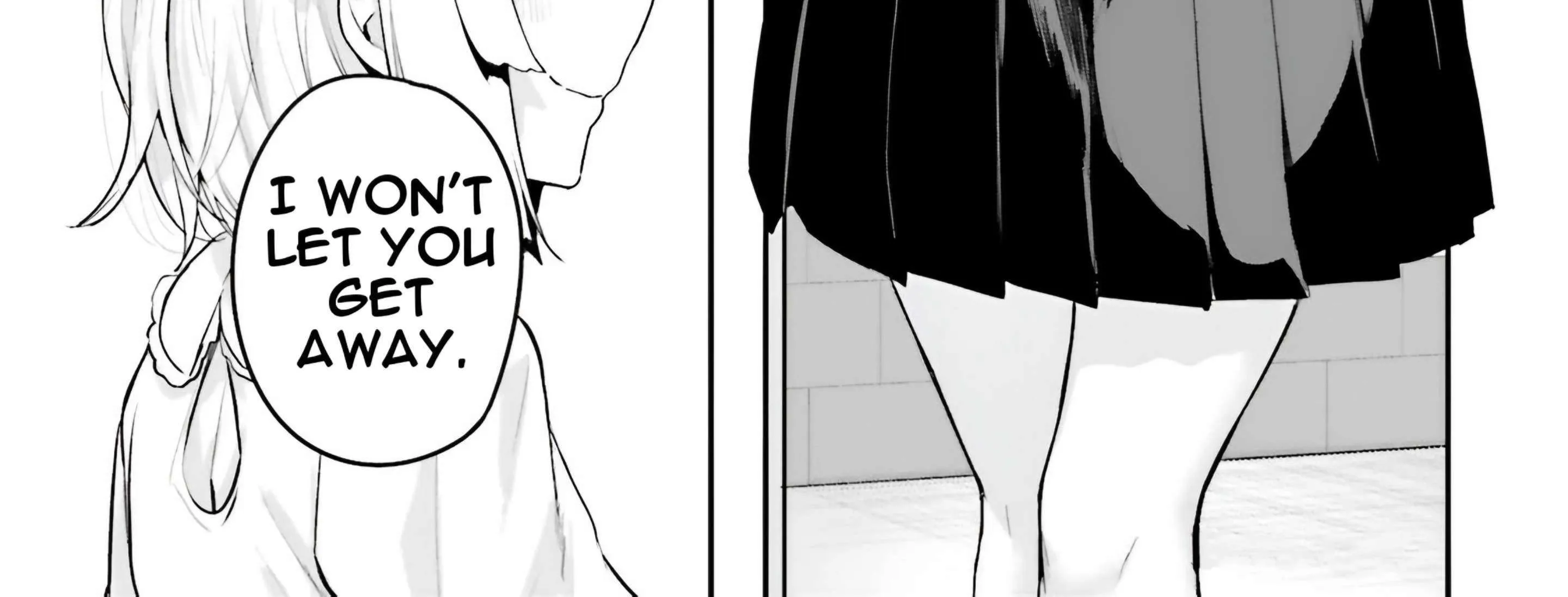 Kamikakushi no Eden Chapter 18 page 63 - 
