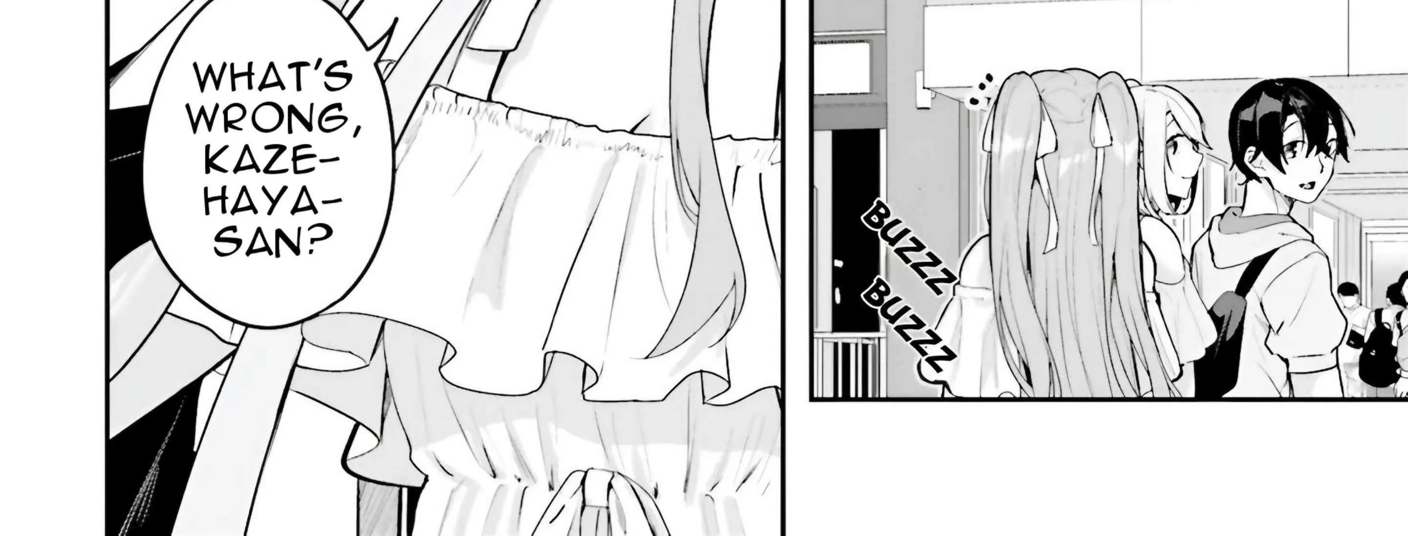 Kamikakushi no Eden Chapter 18 page 66 - 