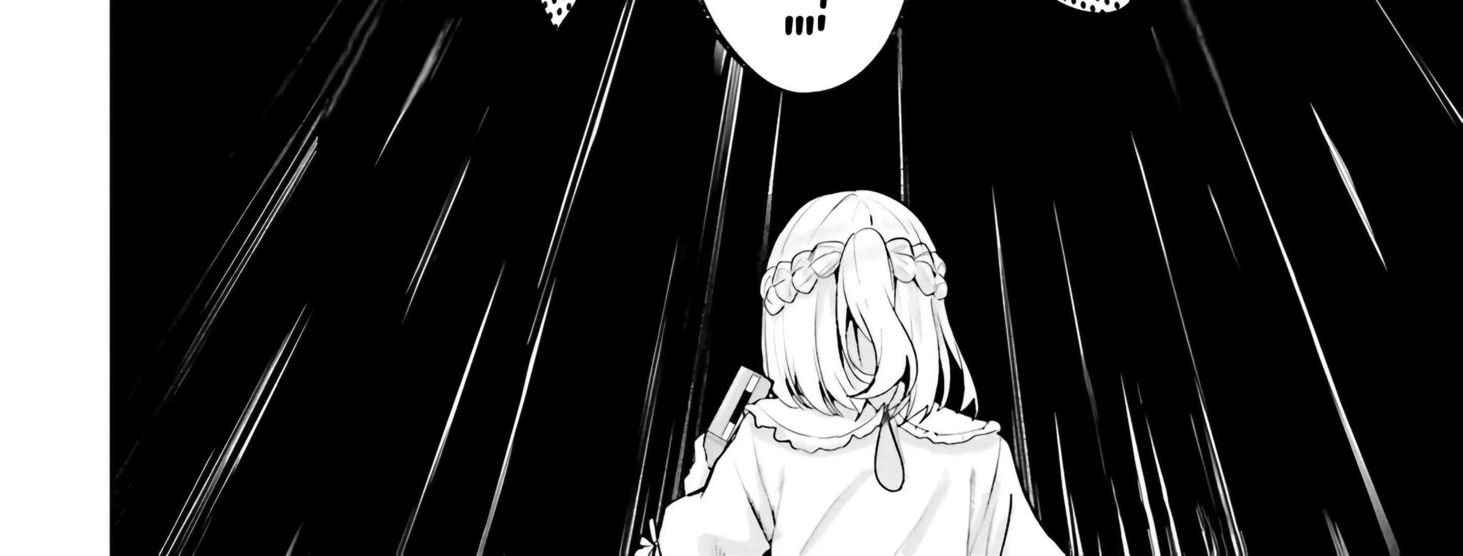 Kamikakushi no Eden Chapter 18 page 72 - 