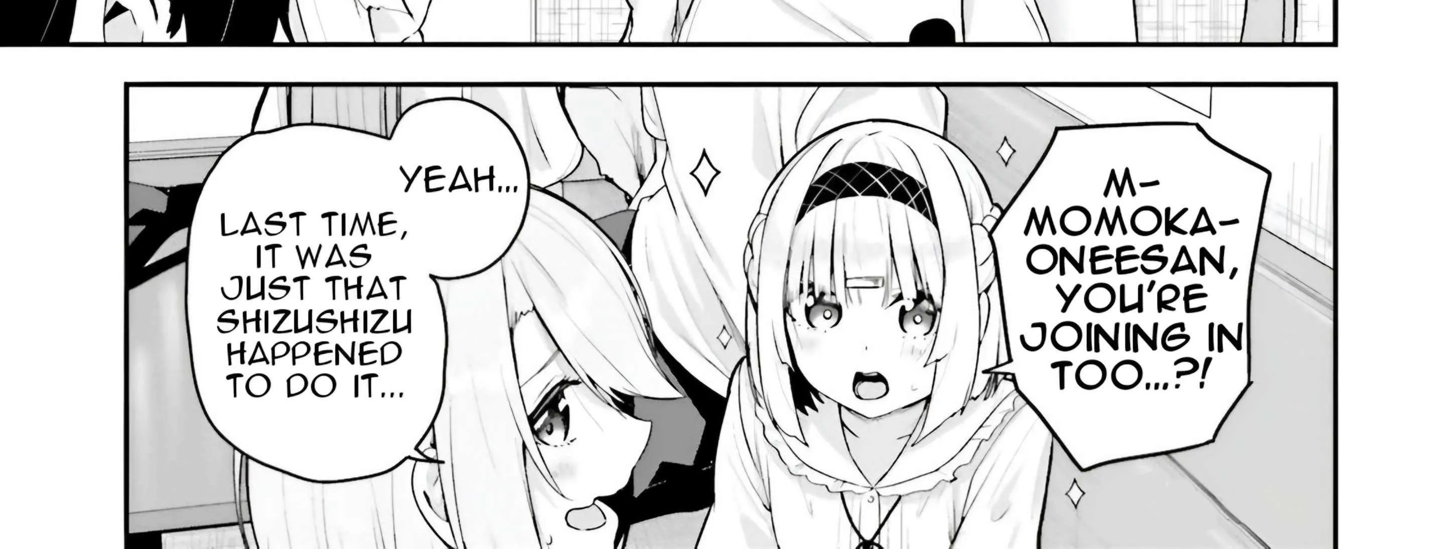 Kamikakushi no Eden Chapter 18 page 9 - 