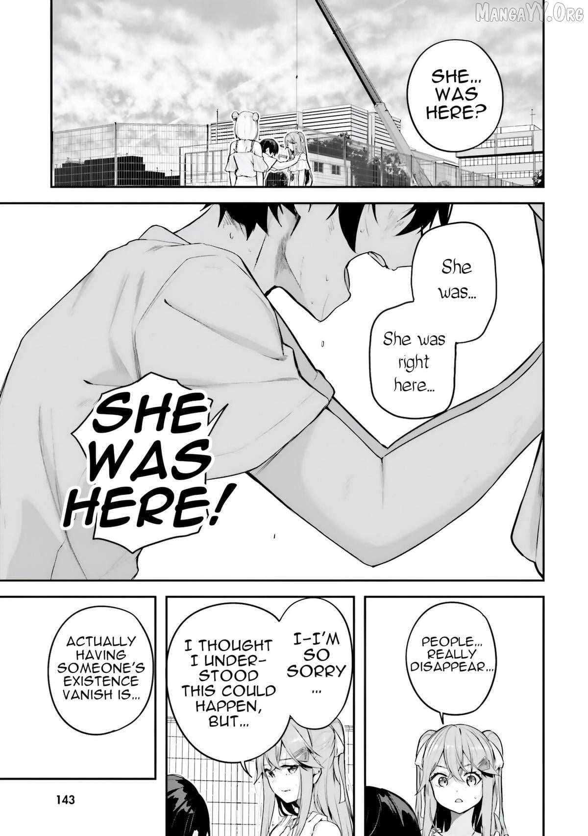 Kamikakushi no Eden Chapter 19 page 36 - 