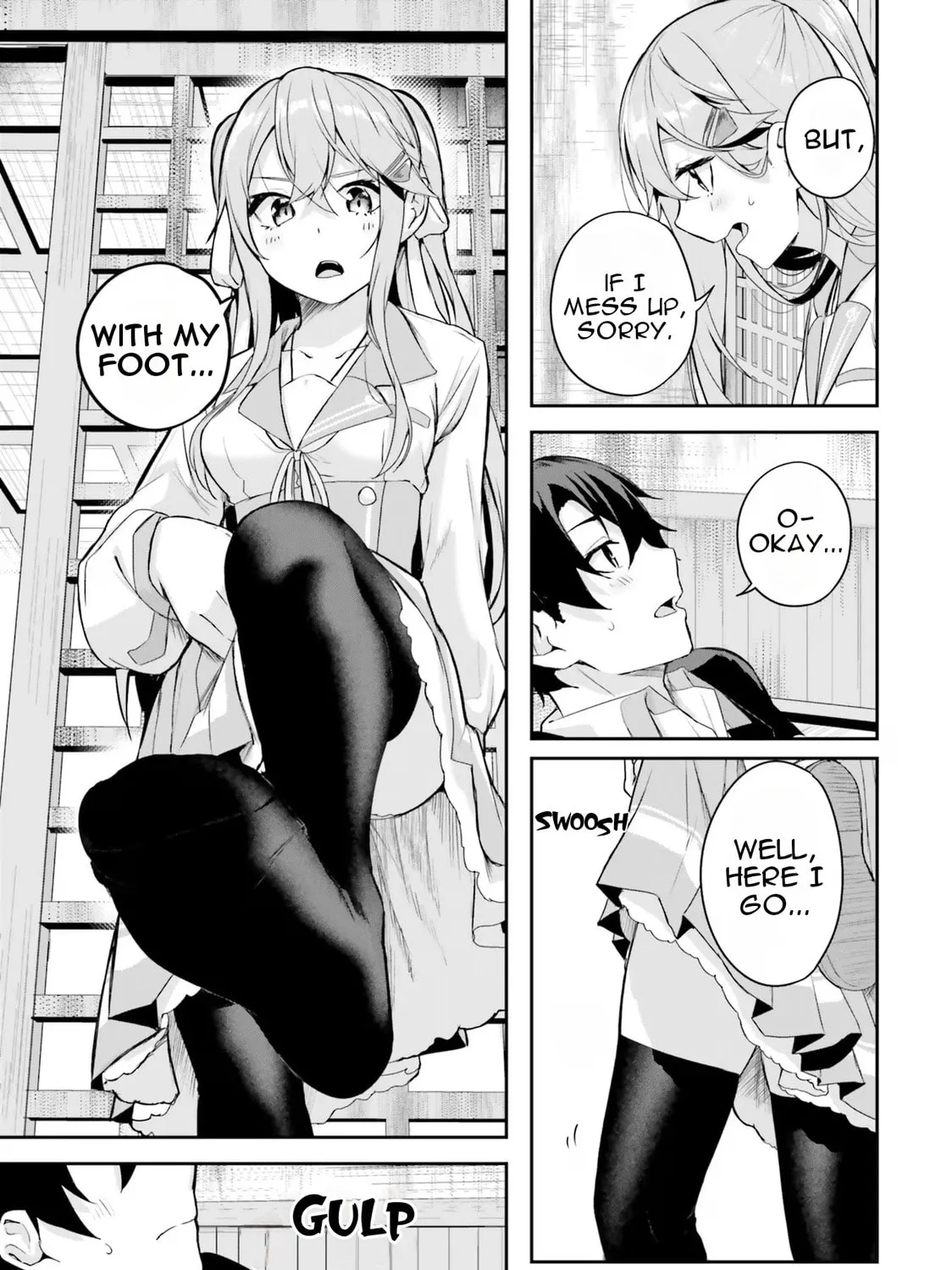 Kamikakushi no Eden Chapter 2 page 62 - 