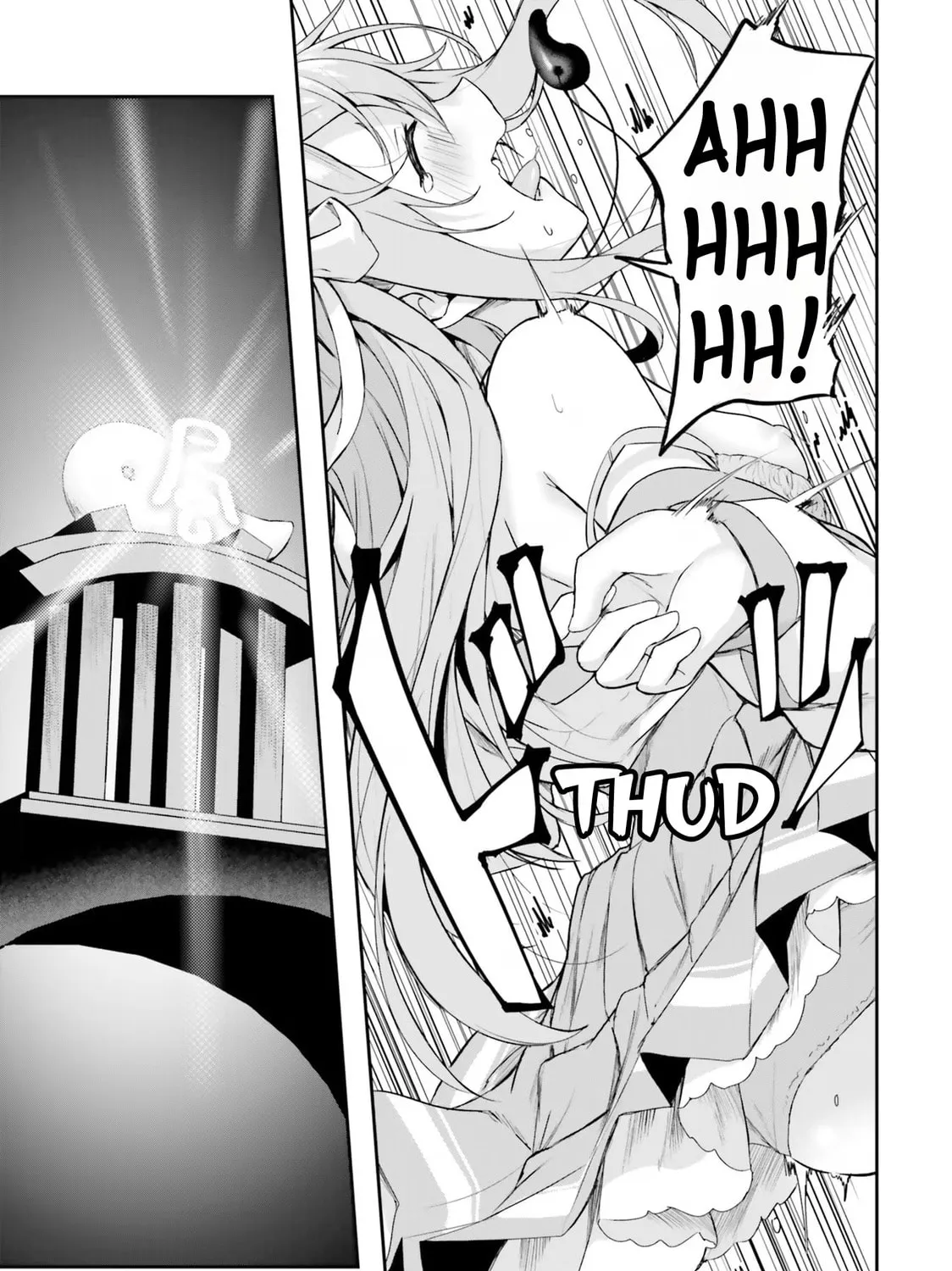 Kamikakushi no Eden Chapter 2 page 86 - 