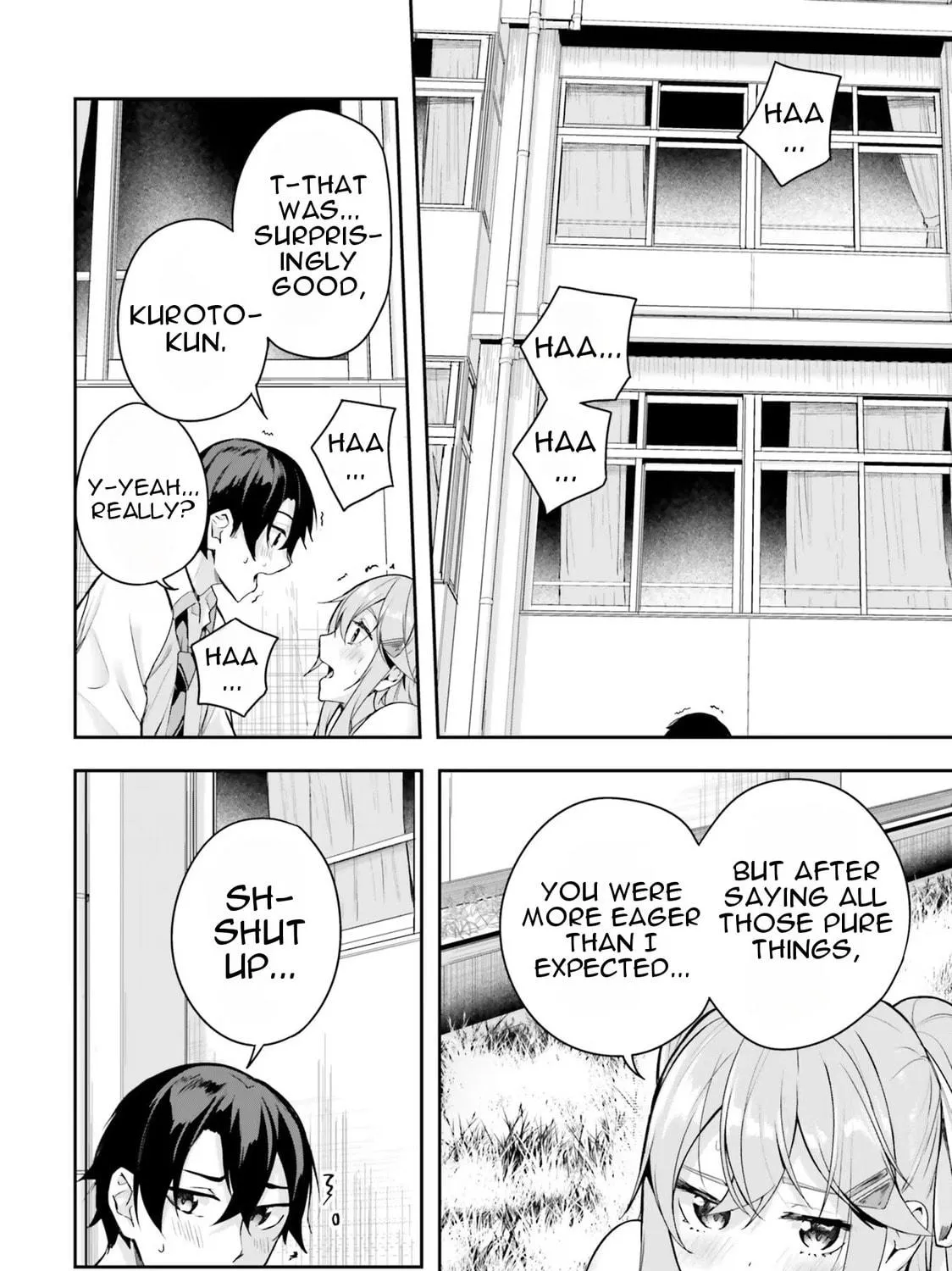 Kamikakushi no Eden Chapter 2 page 88 - 