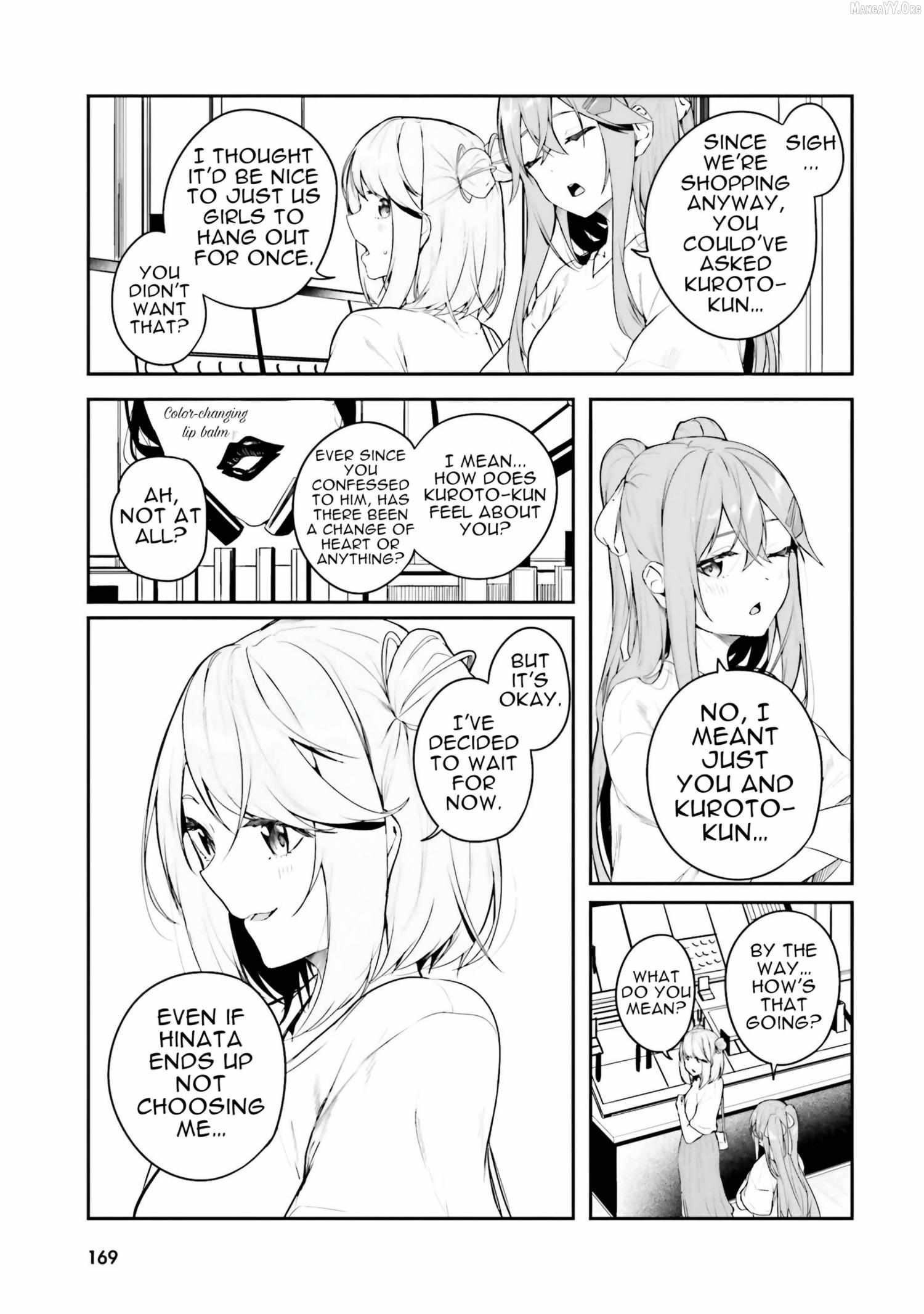 Kamikakushi no Eden Chapter 20 page 24 - 