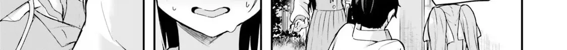 Kamikakushi no Eden Chapter 3 page 3 - 