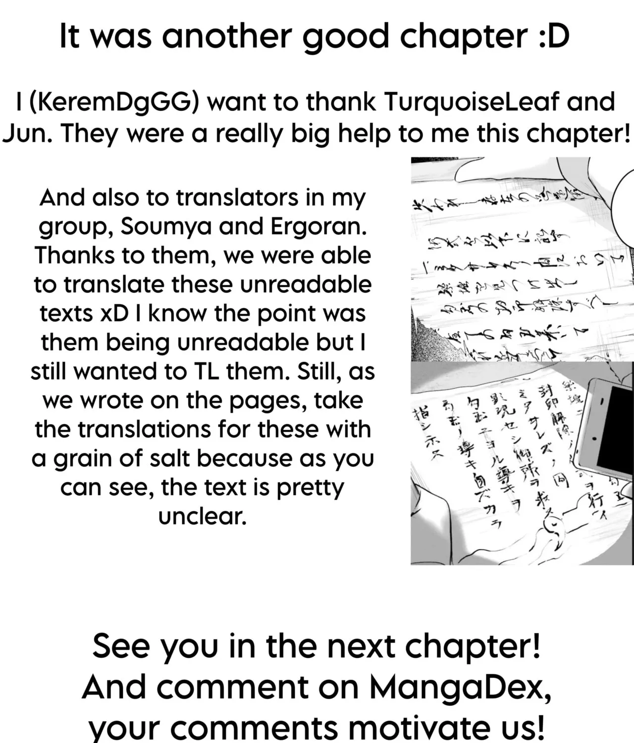 Kamikakushi no Eden Chapter 4 page 85 - 