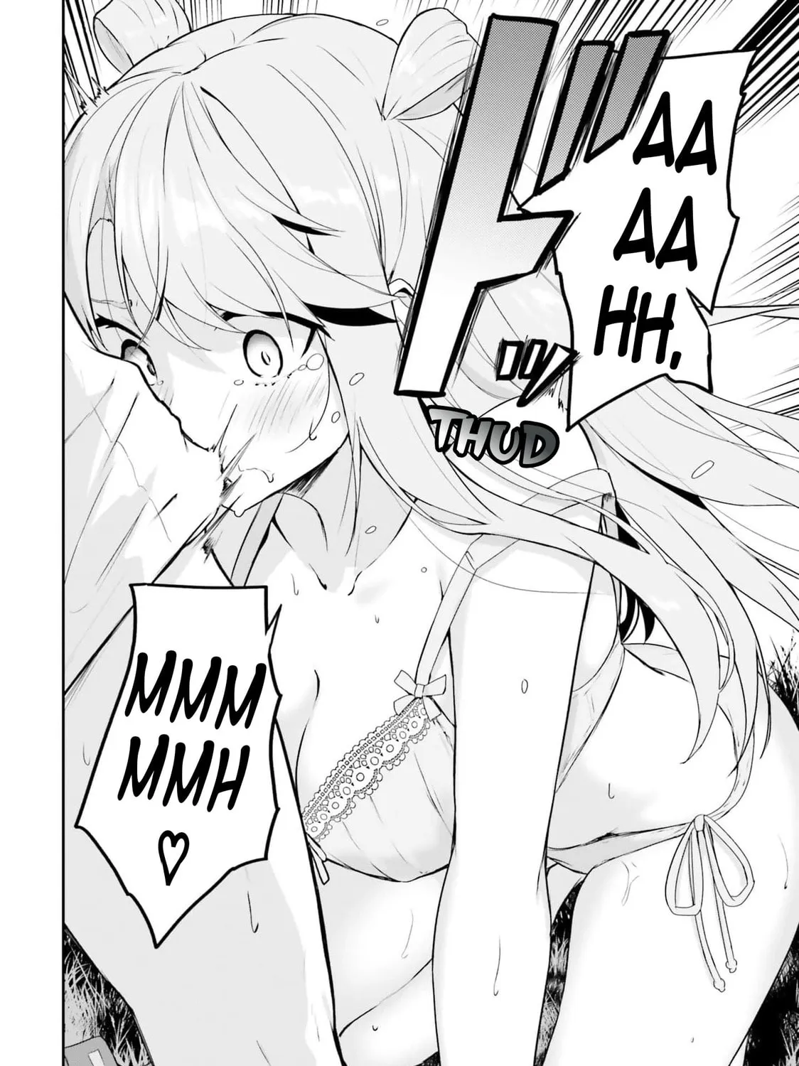 Kamikakushi no Eden Chapter 5 page 56 - 