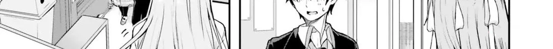 Kamikakushi no Eden Chapter 5 page 75 - 