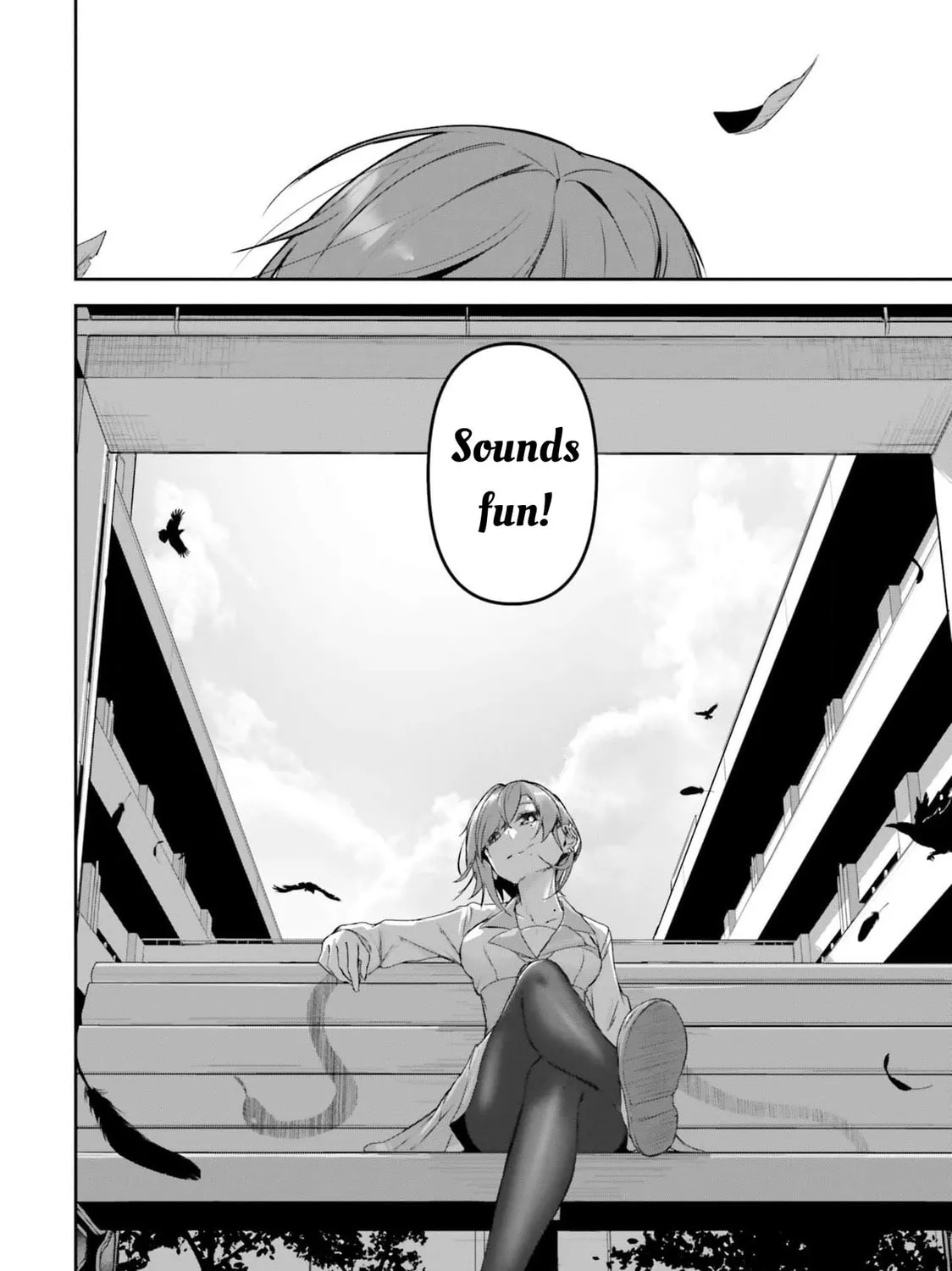Kamikakushi no Eden Chapter 5 page 92 - 