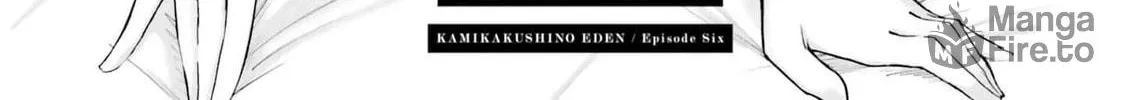 Kamikakushi no Eden Chapter 6 page 29 - 