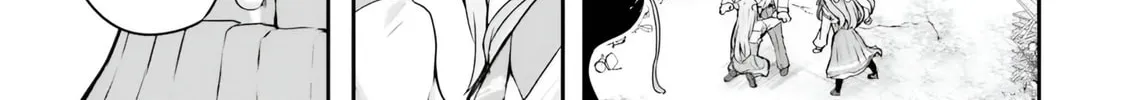 Kamikakushi no Eden Chapter 8 page 45 - 