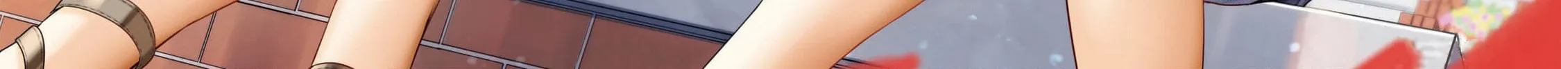 Kamikakushi no Eden Chapter 8 page 9 - 