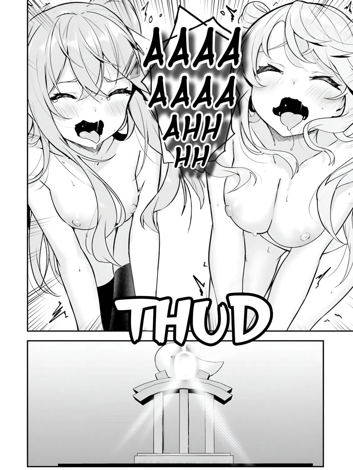 Kamikakushi no Eden Chapter 8 page 90 - 
