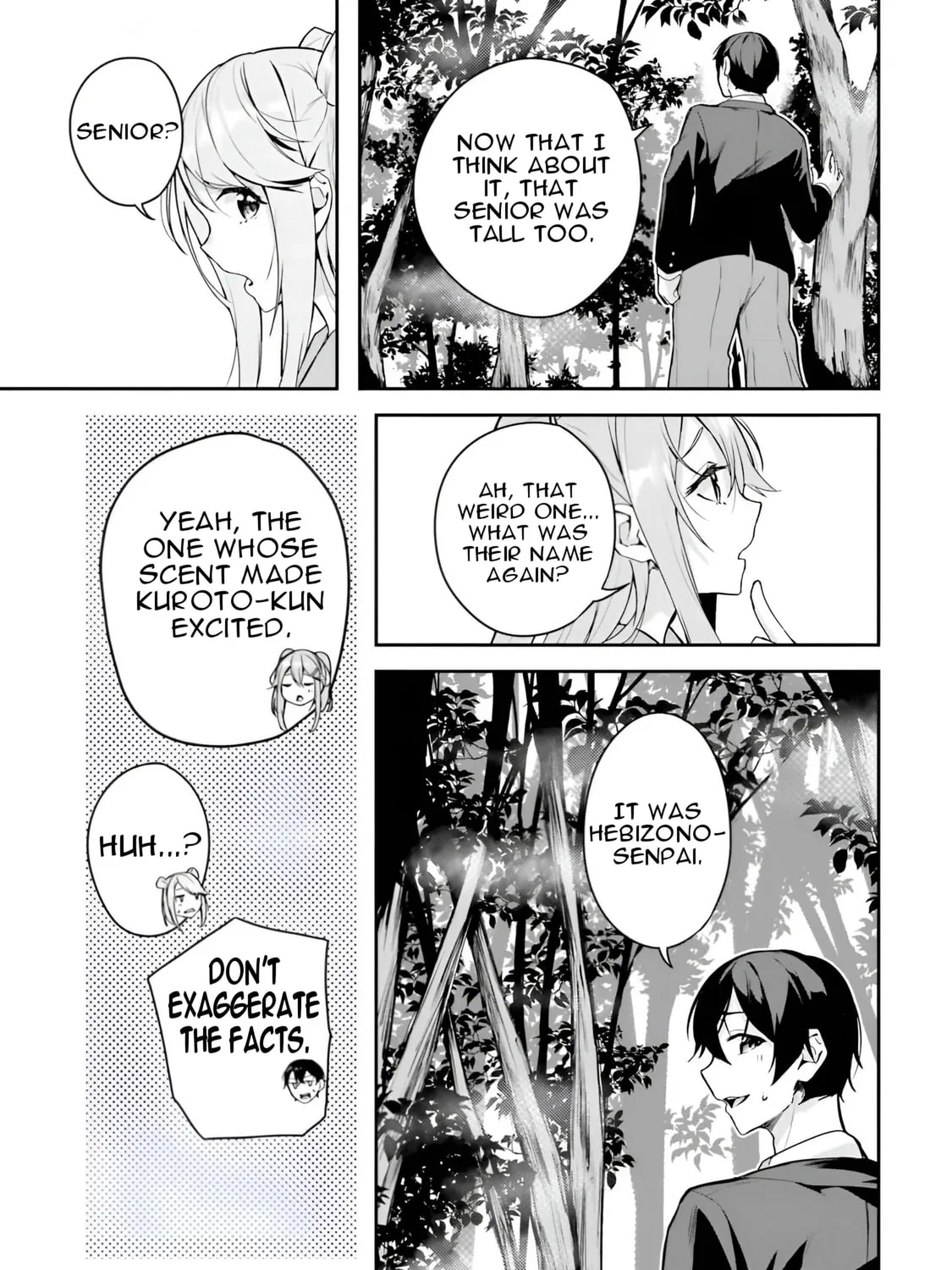 Kamikakushi no Eden Chapter 9 page 36 - 