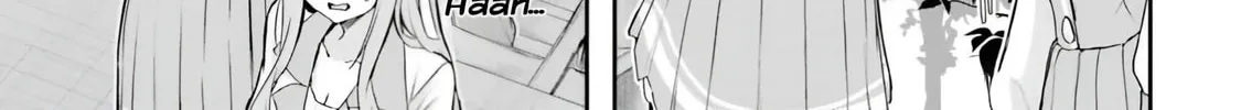 Kamikakushi no Eden Chapter 9 page 57 - 