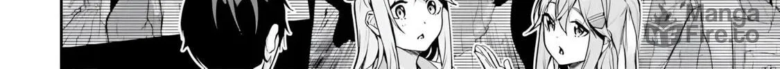 Kamikakushi no Eden Chapter 9 page 9 - 