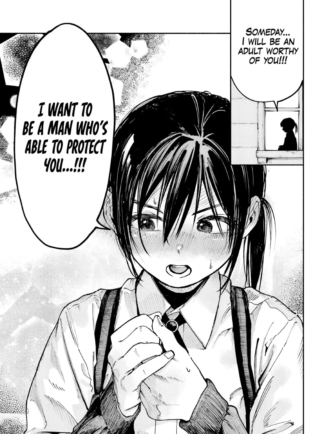 Kamisama ga Mitenai kara Chapter 1 page 26 - 