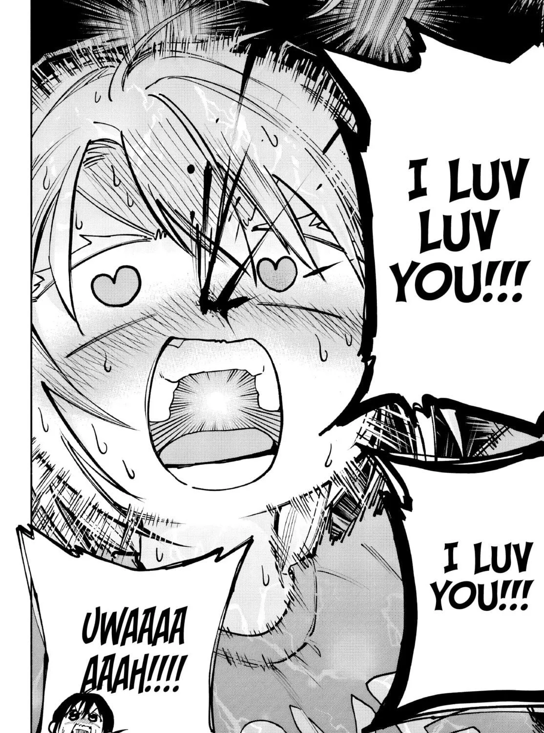 Kamisama ga Mitenai kara Chapter 1 page 28 - 