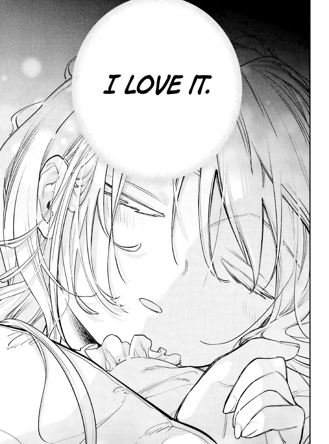 Kamisama ga Mitenai kara Chapter 1 page 46 - 