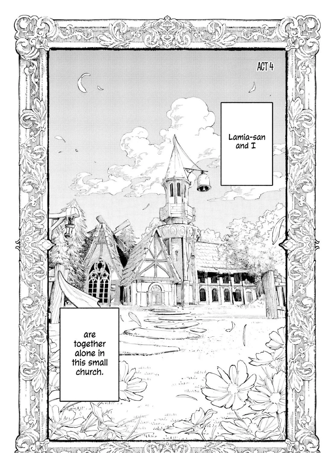 Kamisama ga Mitenai kara Chapter 1 page 48 - 