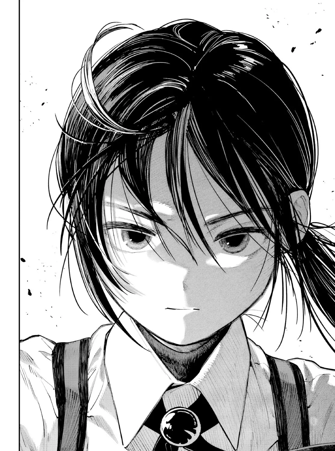 Kamisama ga Mitenai kara Chapter 1 page 66 - 