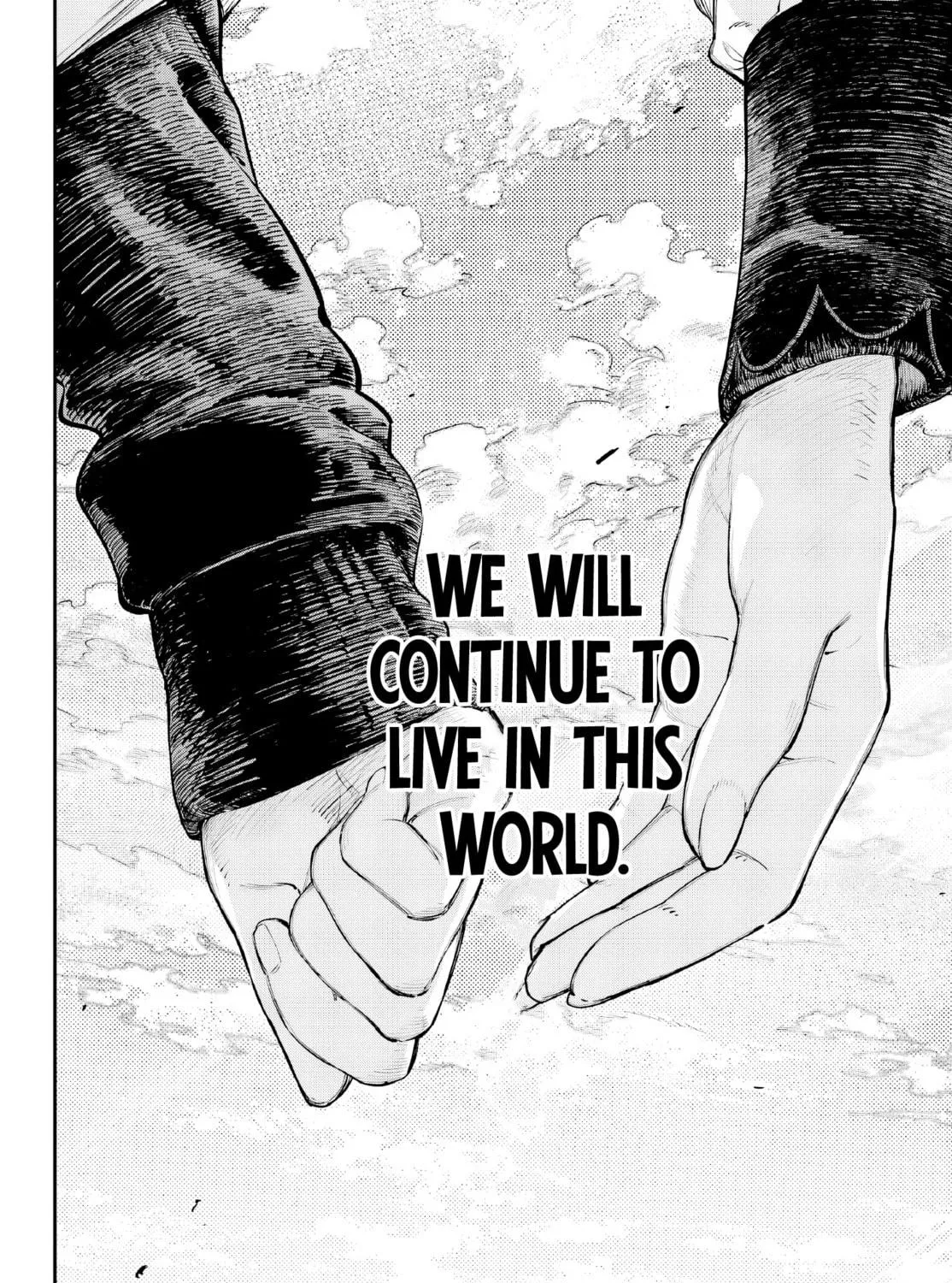 Kamisama ga Mitenai kara Chapter 1 page 70 - 