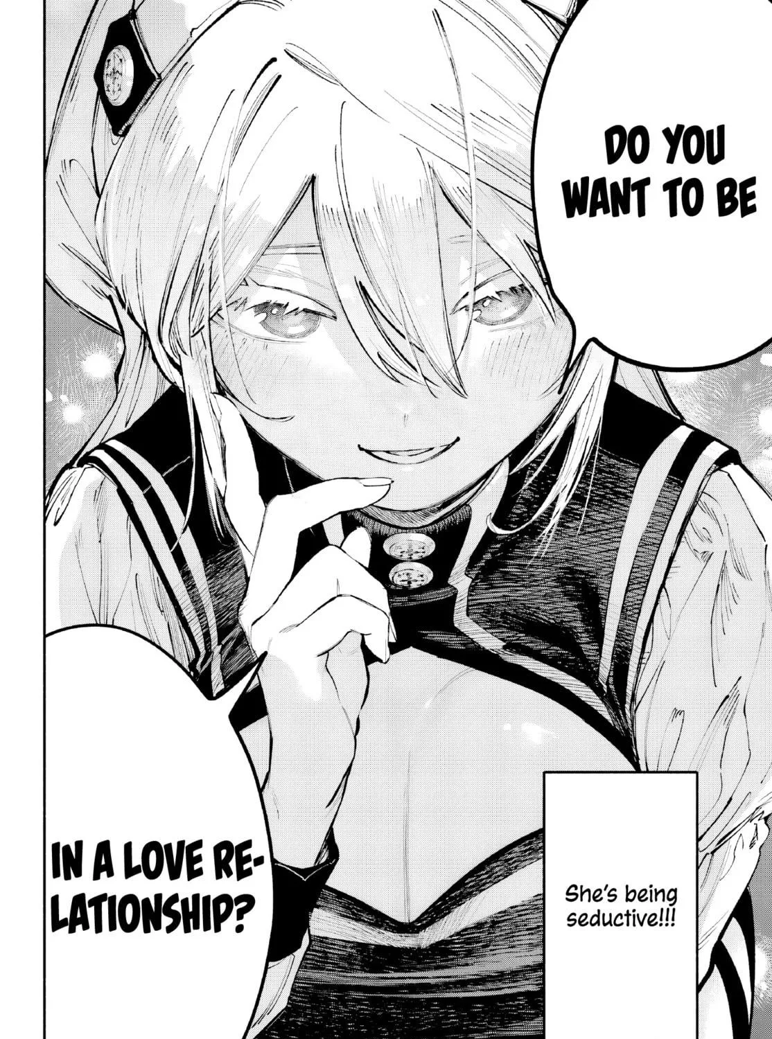 Kamisama ga Mitenai kara Chapter 1 page 8 - 