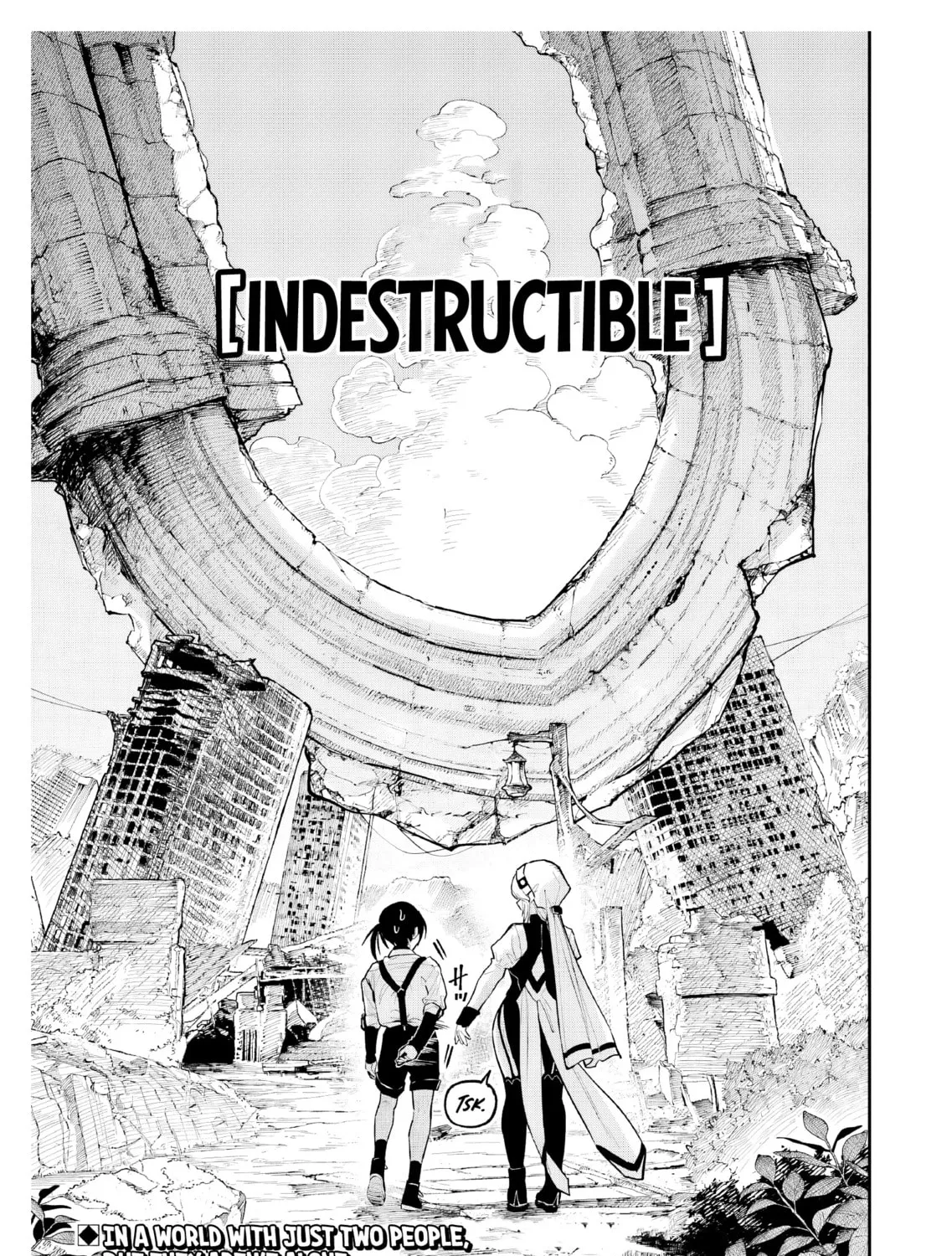 Kamisama ga Mitenai kara Chapter 1 page 72 - 