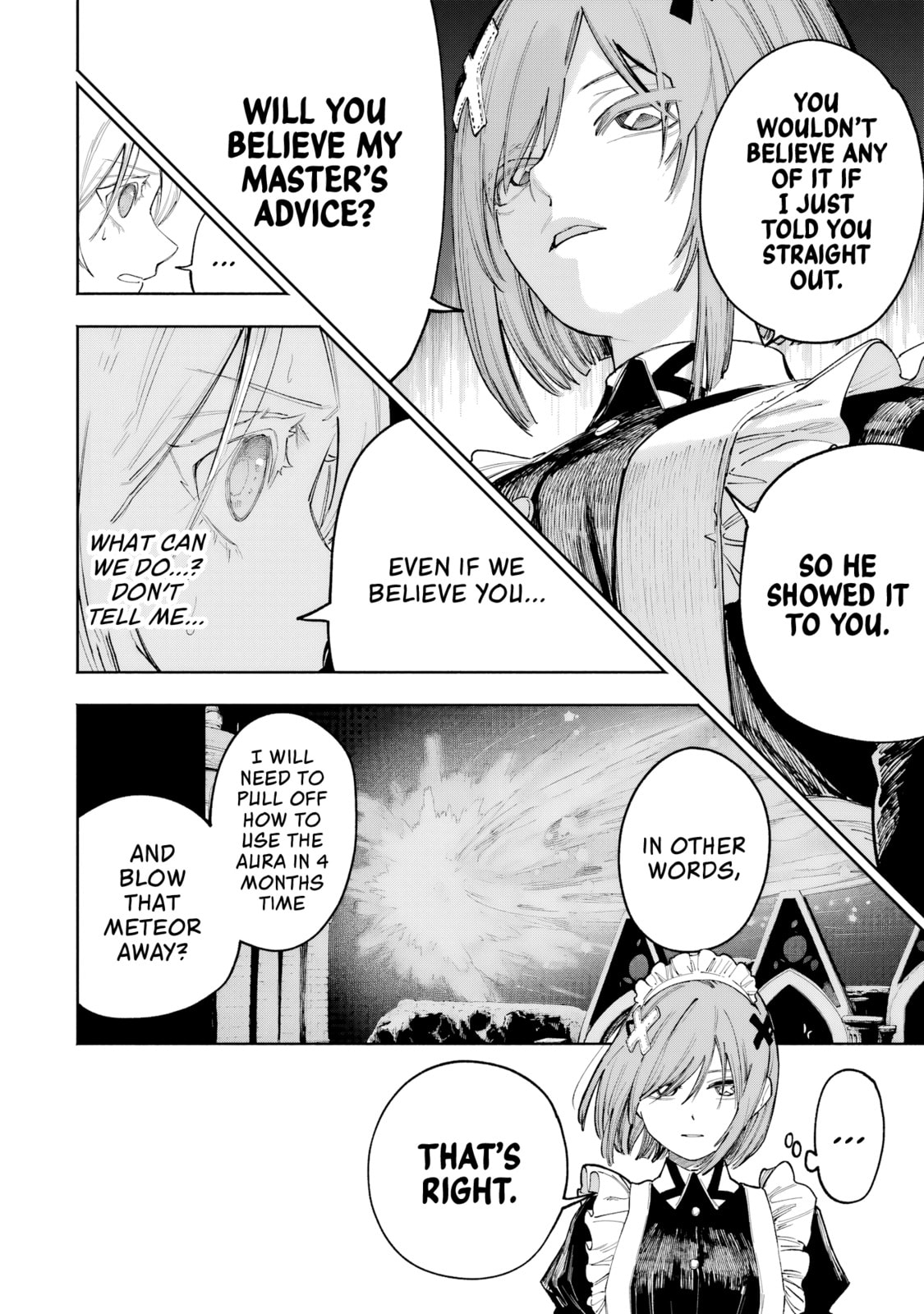 Kamisama ga Mitenai kara Chapter 10 page 26 - 