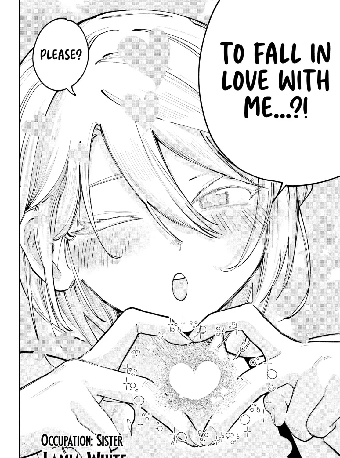 Kamisama ga Mitenai kara Chapter 2 page 12 - 