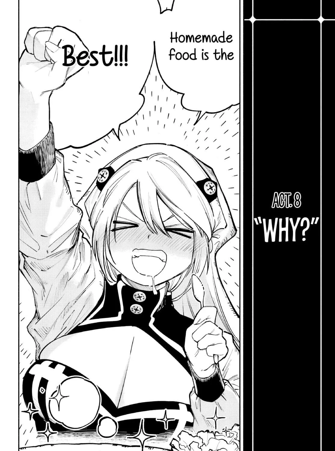 Kamisama ga Mitenai kara Chapter 2 page 46 - 