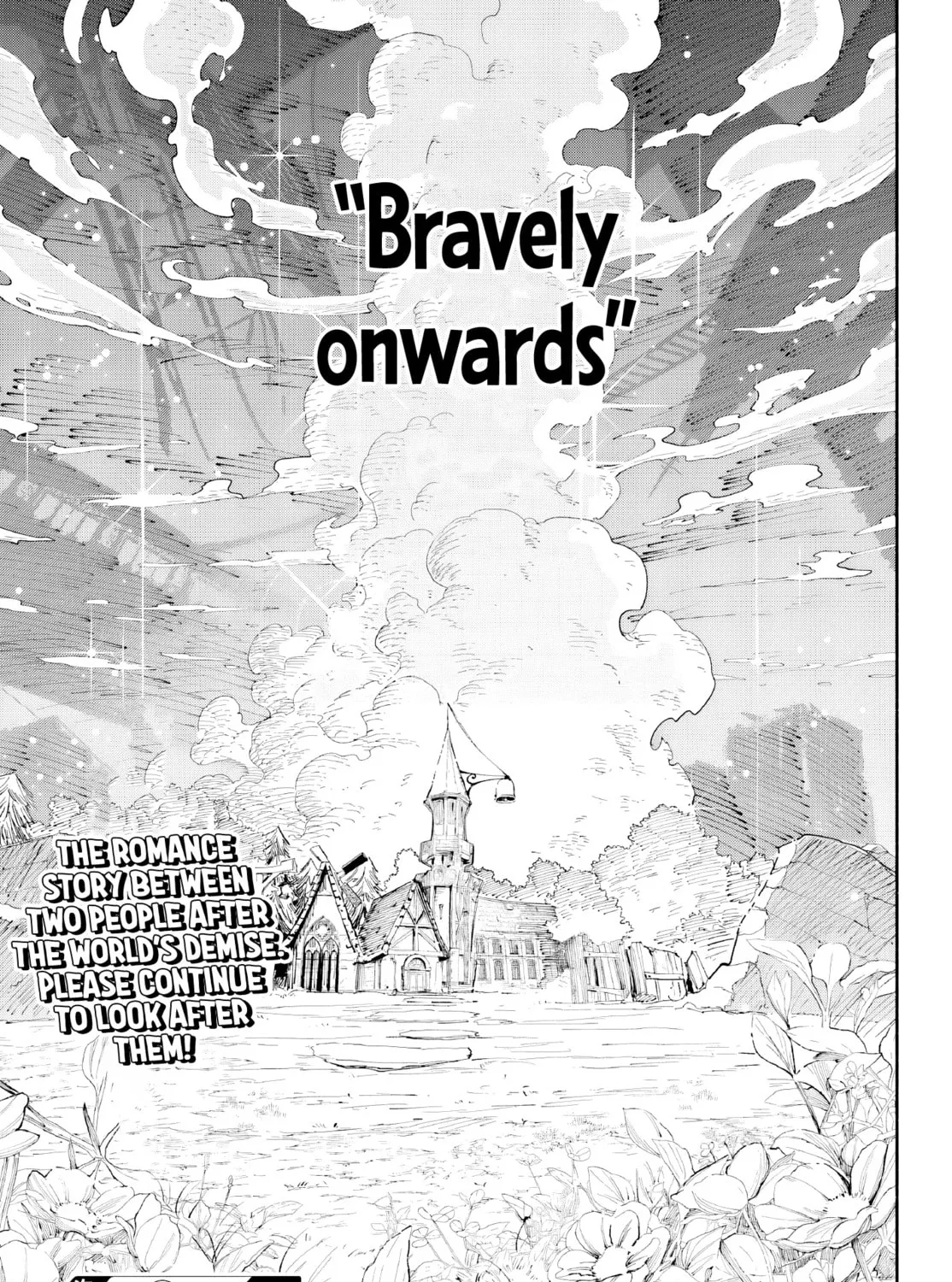 Kamisama ga Mitenai kara Chapter 2 page 56 - 