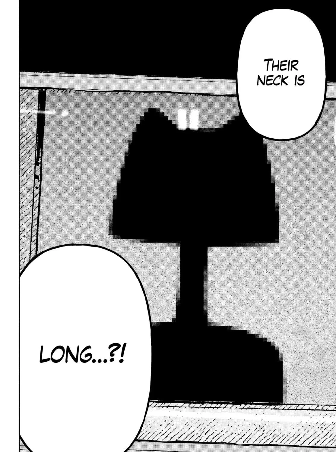 Kamisama ga Mitenai kara Chapter 3 page 16 - 
