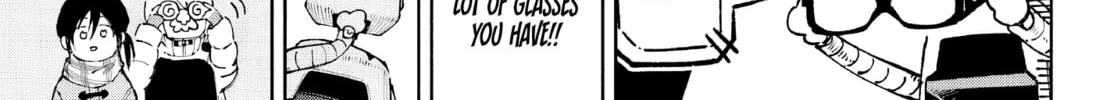 Kamisama ga Mitenai kara Chapter 3 page 55 - 