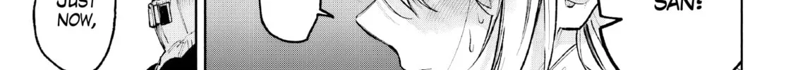 Kamisama ga Mitenai kara Chapter 3 page 63 - 
