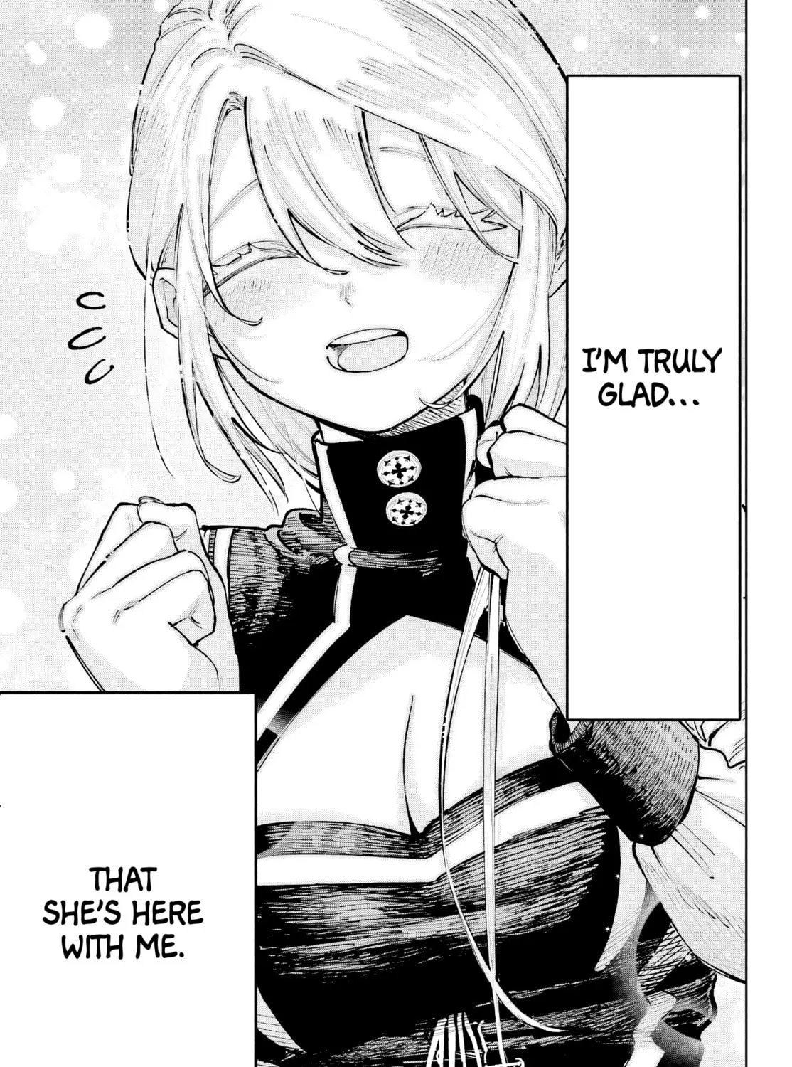 Kamisama ga Mitenai kara Chapter 4 page 80 - 