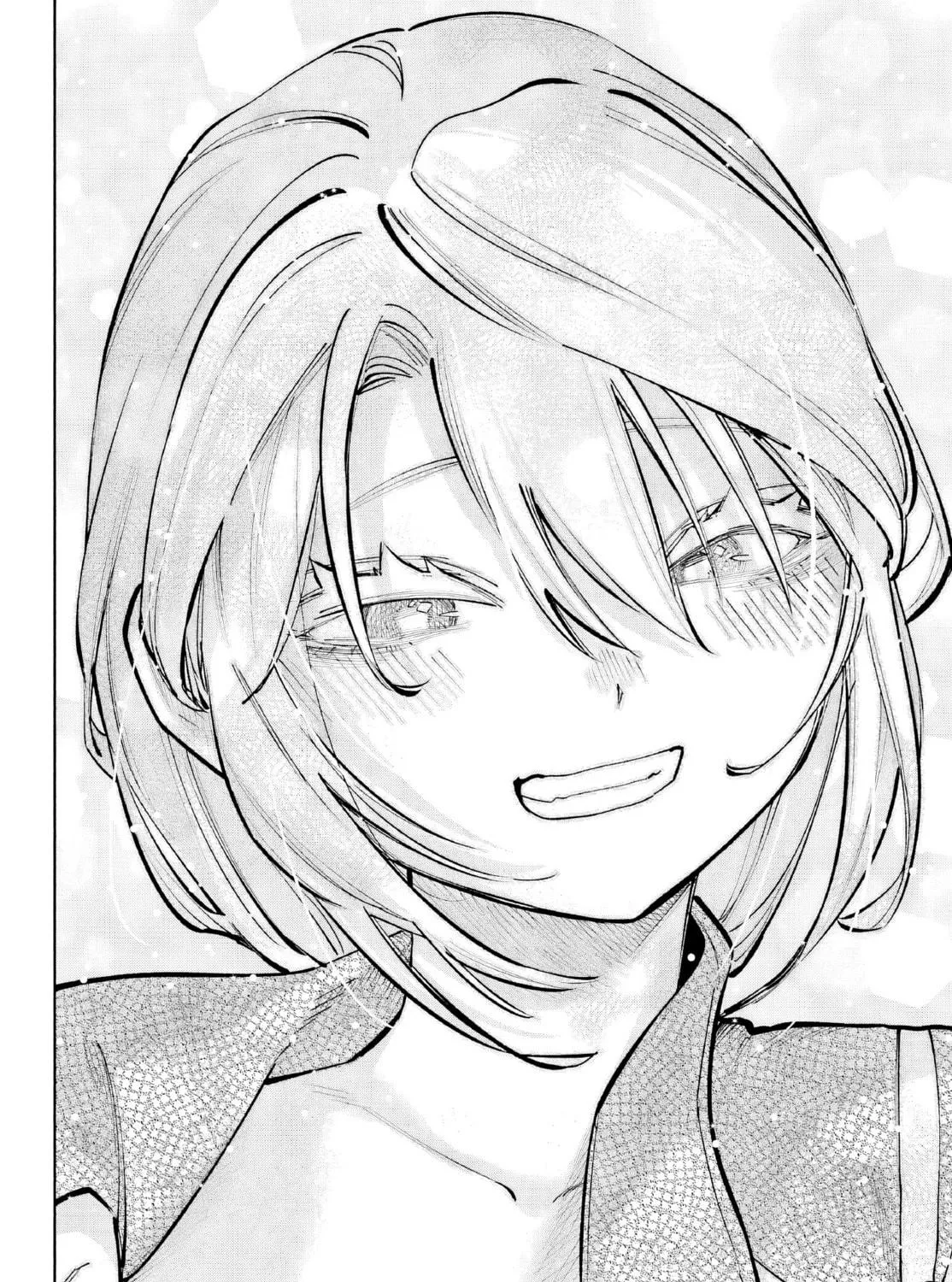 Kamisama ga Mitenai kara Chapter 5 page 18 - 