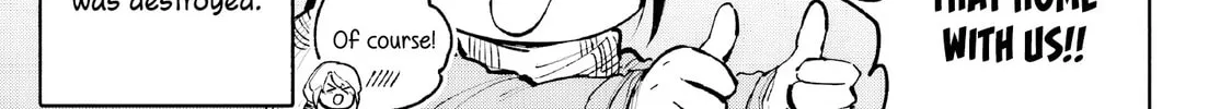 Kamisama ga Mitenai kara Chapter 5 page 3 - 