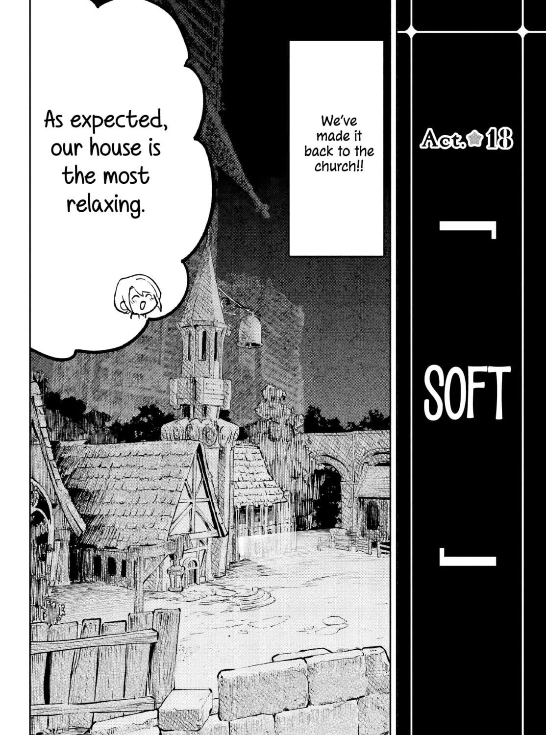Kamisama ga Mitenai kara Chapter 5 page 34 - 