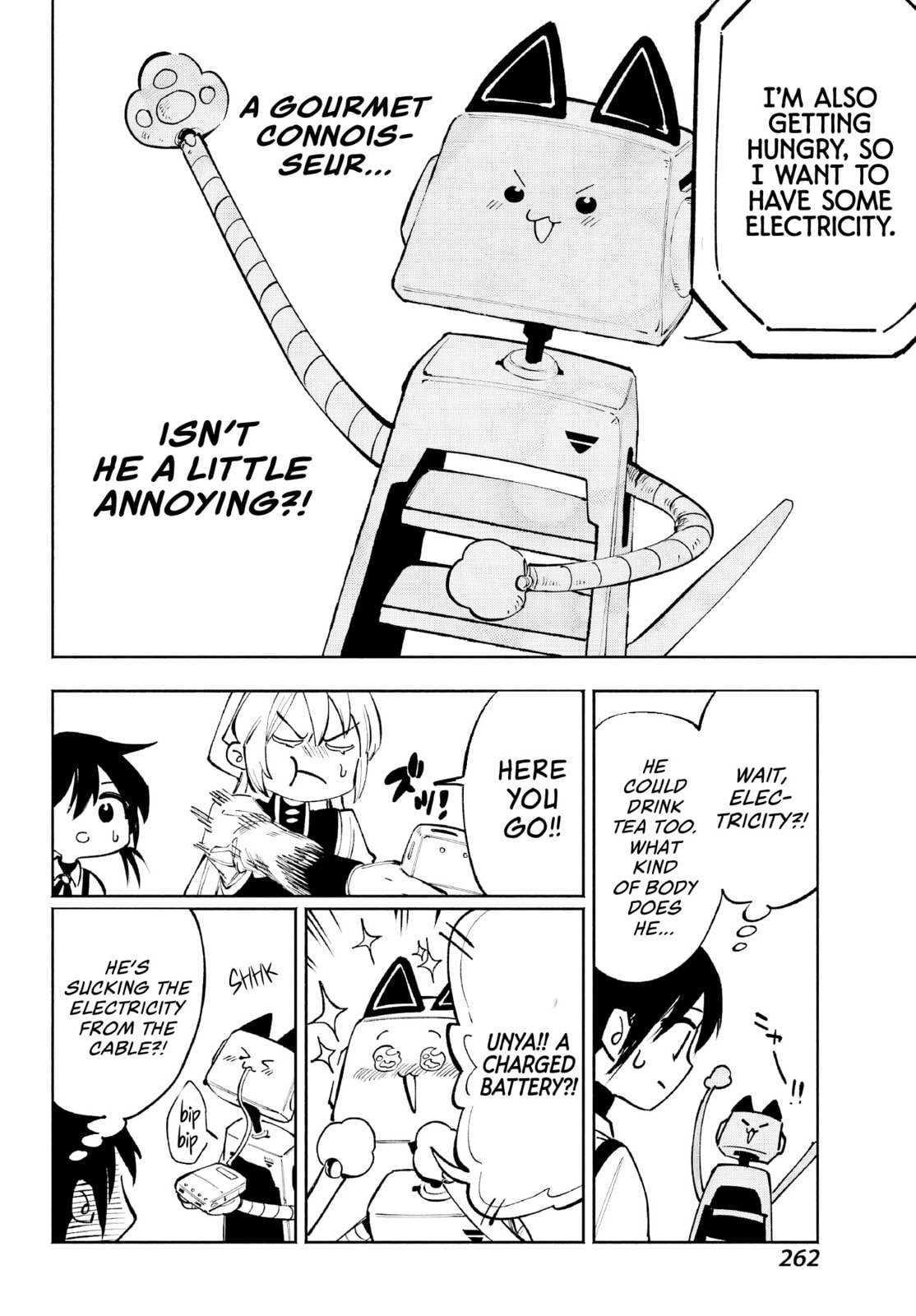 Kamisama ga Mitenai kara Chapter 6 page 27 - 