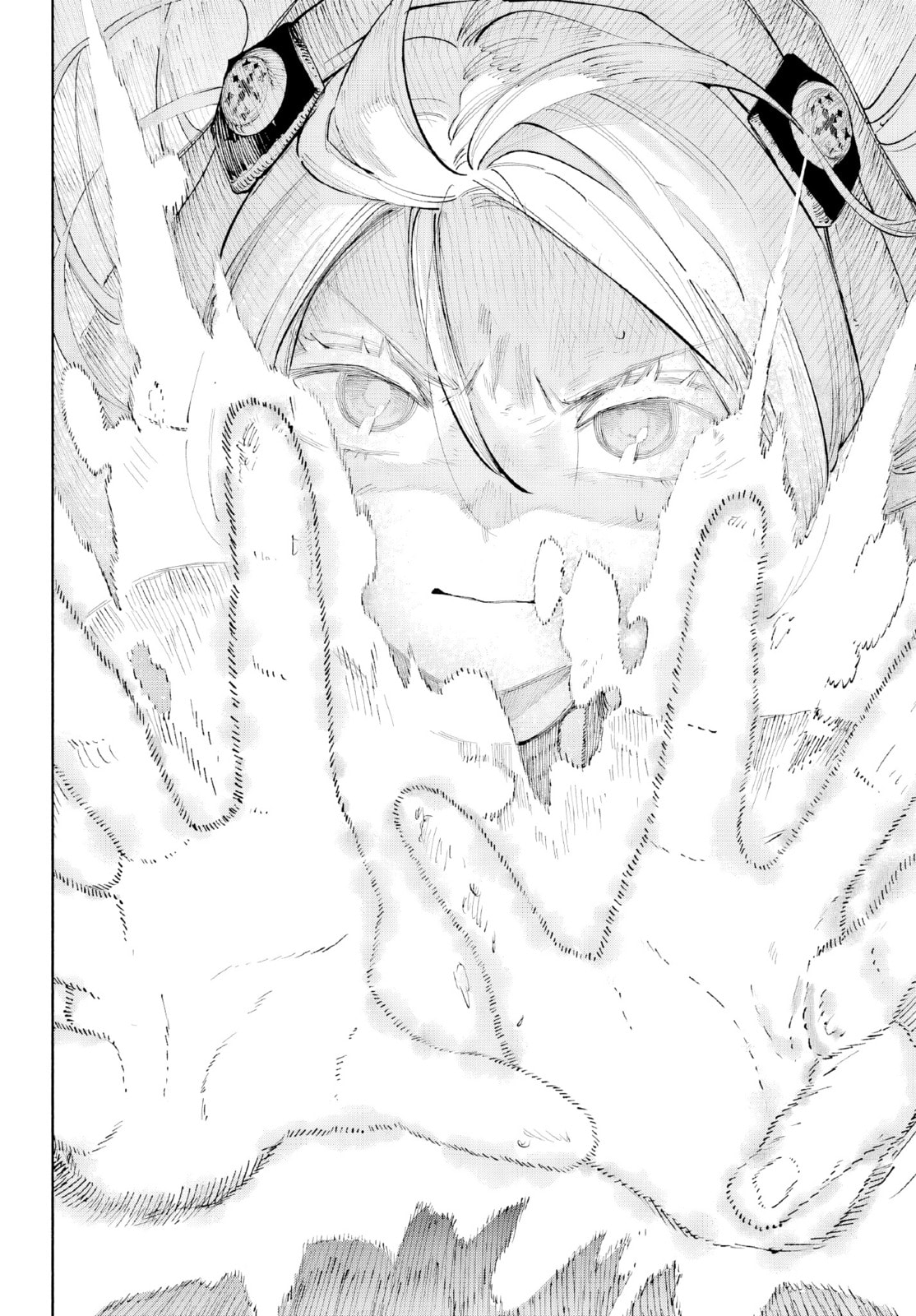Kamisama ga Mitenai kara Chapter 7 page 15 - 