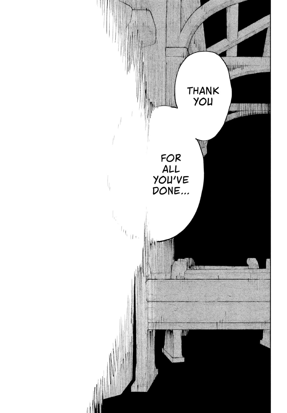 Kamisama ga Mitenai kara Chapter 7 page 10 - 