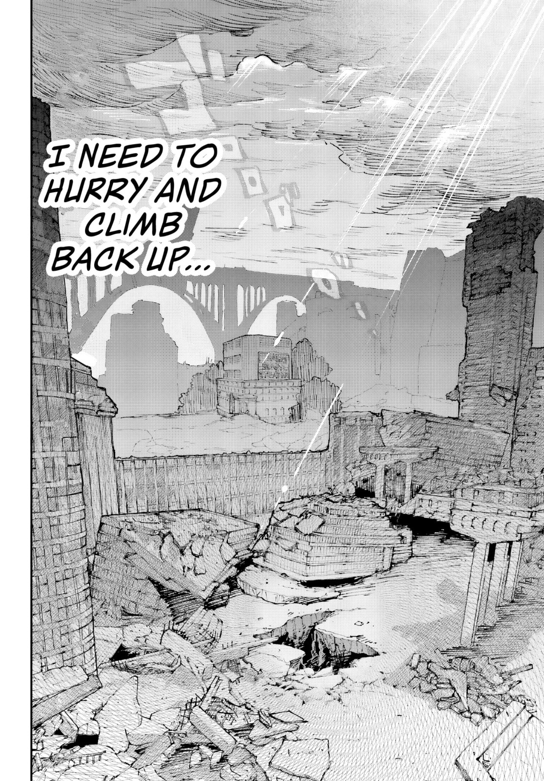 Kamisama ga Mitenai kara Chapter 8 page 26 - 