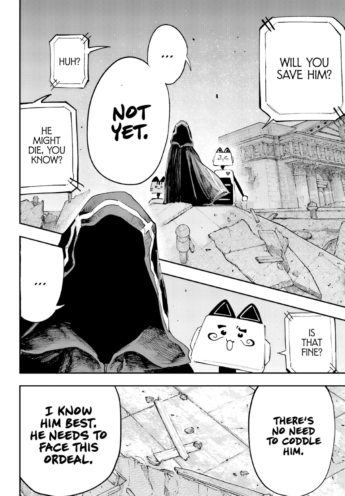 Kamisama ga Mitenai kara Chapter 8 page 28 - 