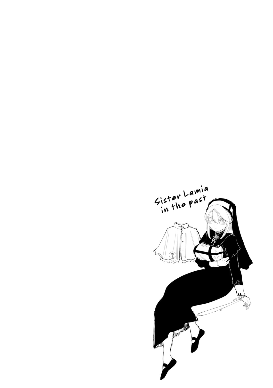 Kamisama ga Mitenai kara Chapter 9.5 page 11 - 
