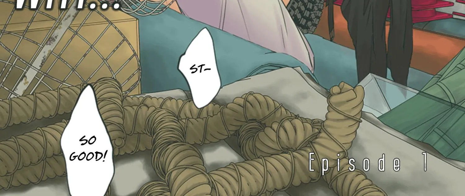 Kamisama Nanka Shinjinai Bokura no Eden Chapter 1 page 15 - 