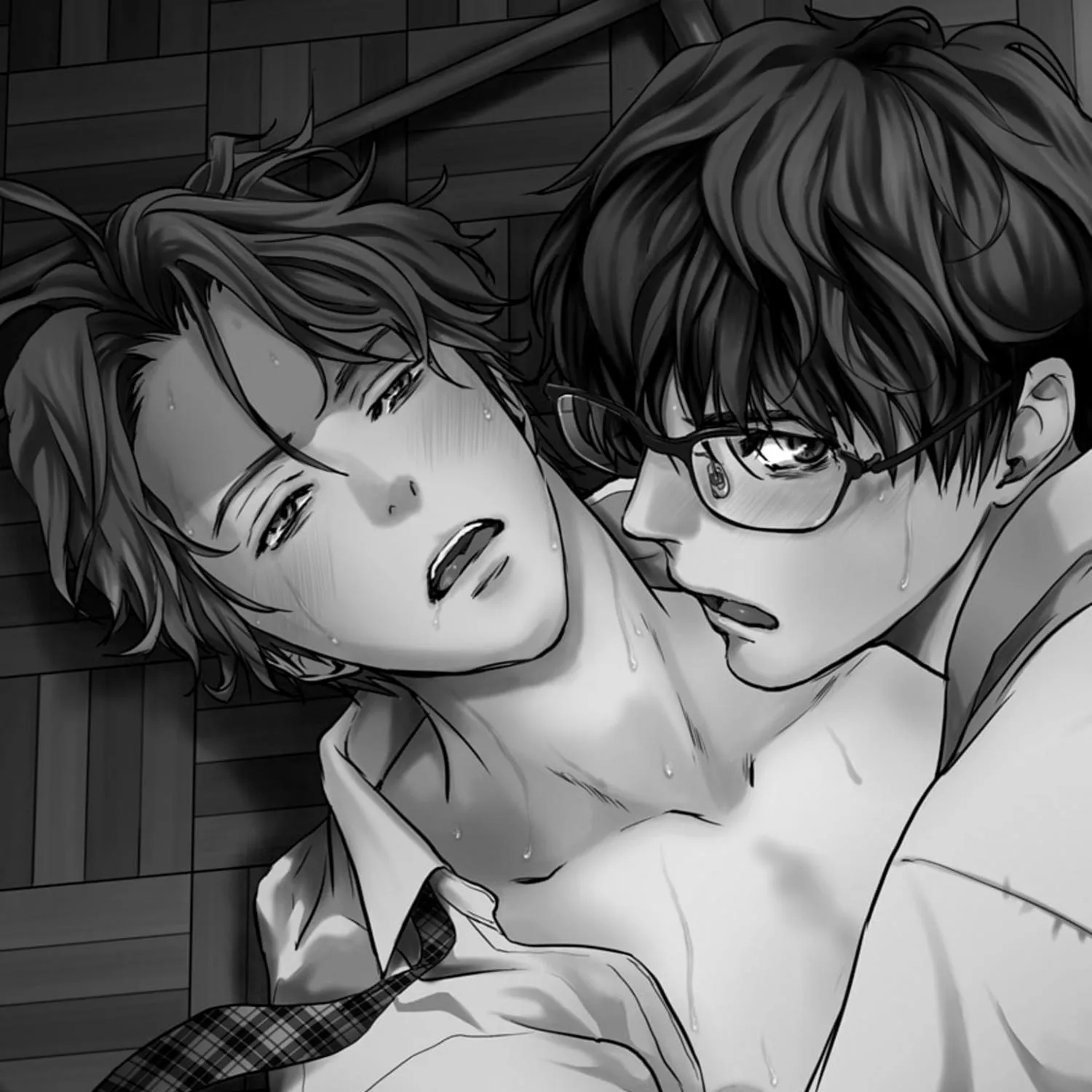 Kamisama Nanka Shinjinai Bokura no Eden Chapter 1 page 19 - 