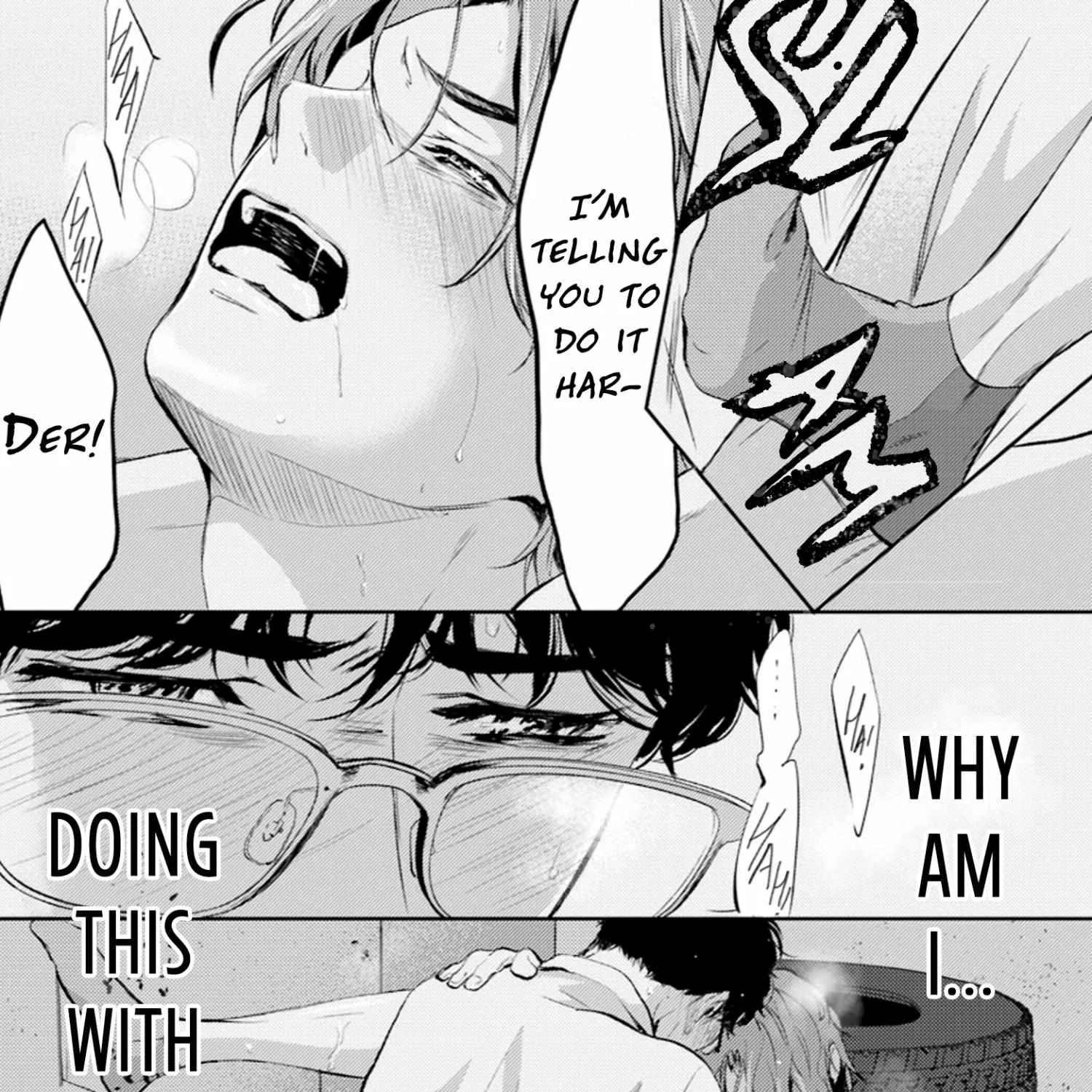 Kamisama Nanka Shinjinai Bokura no Eden Chapter 1 page 23 - 